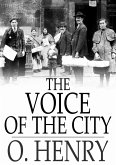 Voice of the City (eBook, ePUB) Voice of the City (eBook, ePUB)
