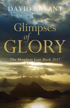 Glimpses of Glory (eBook, ePUB) - Bryant, David