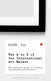 The A-Z of the International Art Market (eBook, ePUB)