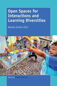 Open Spaces for Interactions and Learning Diversities (eBook, PDF)