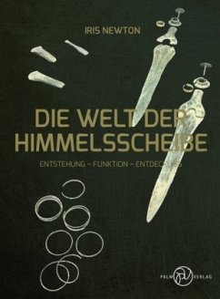 Die Welt der Himmelsscheibe - Newton, Iris