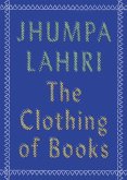 The Clothing of Books (eBook, ePUB)