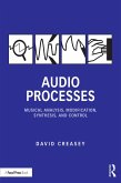 Audio Processes (eBook, ePUB)