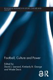 Football, Culture and Power (eBook, ePUB)