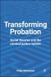 Transforming Probation (eBook, ePUB) - Bild 1