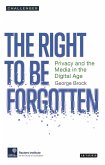 Right to be Forgotten (eBook, PDF)