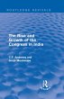 Routledge Revivals: The Rise and Growth... - Bild 1
