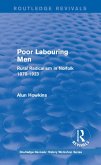 Routledge Revivals: Poor Labouring Men (1985) (eBook, ePUB) Routledge Revivals: Poor Labouring Men (1985) (eBook, ePUB)