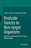 Pesticide Toxicity to Non-target Organisms (eBook, PDF)
