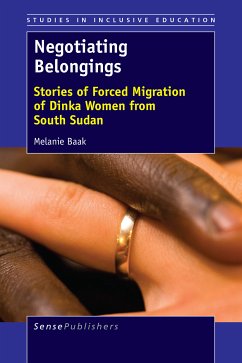 Negotiating Belongings (eBook, PDF)