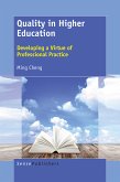 Quality in Higher Education (eBook, PDF)