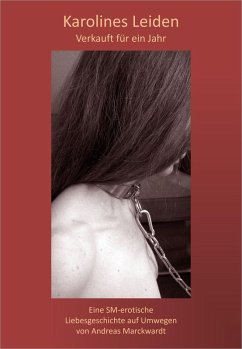 Karolines Leiden (eBook, ePUB) Cover Karolines Leiden (eBook, ePUB)