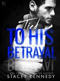 Tied to His Betrayal (eBook, ePUB)