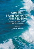 Conflict Transformation and Religion (eBook, PDF)