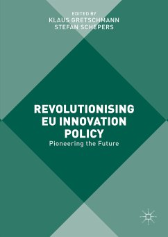 Revolutionising EU Innovation Policy (eBook, PDF)