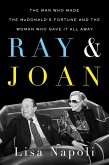 Ray & Joan (eBook, ePUB)