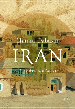 Iran (eBook, PDF) - Dabashi, Hamid