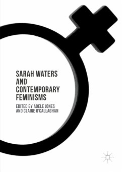 Sarah Waters and Contemporary Feminisms (eBook, PDF)