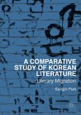 A Comparative Study of Korean Literature (eBook, PDF)