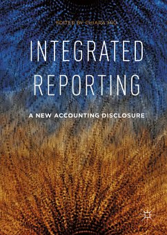 Integrated Reporting (eBook, PDF)