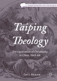 Taiping Theology (eBook, PDF)