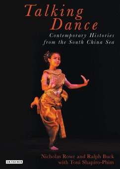 Cover Talking Dance: Contemporary Histories from the South China Sea (eBook, ePUB)