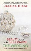 Beauty and the Billionaire: The Wedding (eBook, ePUB)