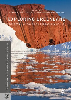 Exploring Greenland (eBook, PDF)