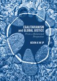 Egalitarianism and Global Justice (eBook, PDF)
