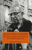 Jean-Paul Sartre (eBook, PDF)