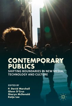 Contemporary Publics (eBook, PDF)