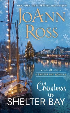 Christmas in Shelter Bay (eBook, ePUB) - Ross, Joann