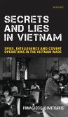 Secrets and Lies in Vietnam (eBook, ePUB)