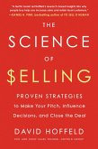 The Science of Selling (eBook, ePUB)