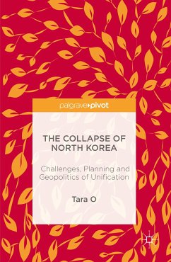 The Collapse of North Korea (eBook, PDF)