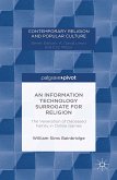 An Information Technology Surrogate for Religion (eBook, PDF)