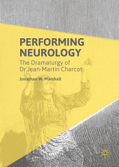 Performing Neurology (eBook, PDF) - Marshall, Jonathan W.