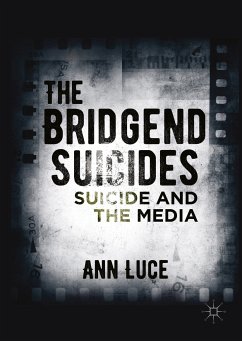 The Bridgend Suicides (eBook, PDF)