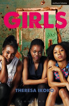 Girls (eBook, PDF) - Ikoko, Theresa