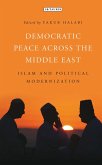 Democratic Peace Across the Middle East (eBook, ePUB)