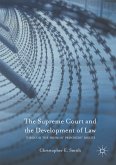 The Supreme Court and the Development of Law (eBook, PDF)