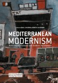 Mediterranean Modernism (eBook, PDF)