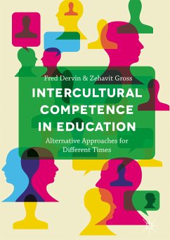 Intercultural Competence in Education (eBook, PDF)