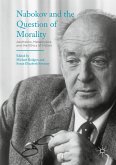 Nabokov and the Question of Morality (eBook, PDF)
