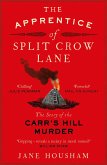 The Apprentice of Split Crow Lane (eBook, ePUB)