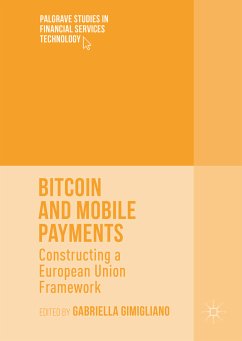 Bitcoin and Mobile Payments (eBook, PDF)