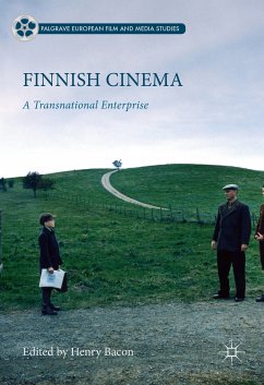 Finnish Cinema (eBook, PDF)