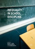 Inequality in School Discipline (eBook, PDF)