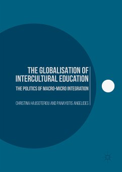 The Globalisation of Intercultural Education (eBook, PDF)