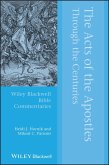 The Acts of the Apostles Through the Centuries (eBook, ePUB)